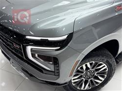 شيفروليه سوبربان